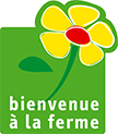bienvenue a la ferme